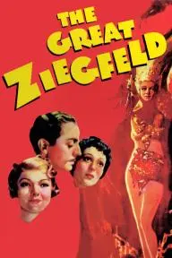 The Great Ziegfeld_peliplat