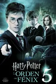Harry Potter y la Orden del Fénix_peliplat