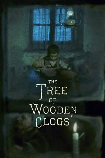 The Tree of Wooden Clogs_peliplat