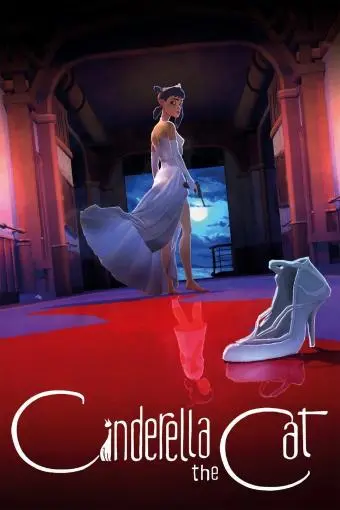 Cinderella the Cat_peliplat