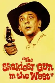 The Shakiest Gun in the West_peliplat