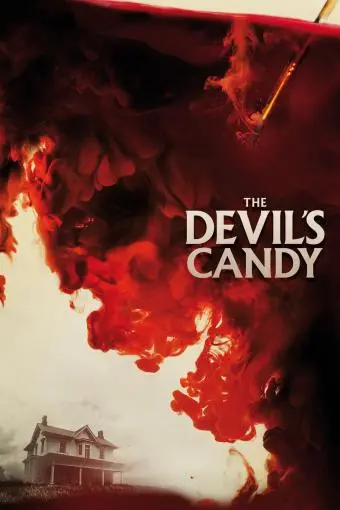 The Devil's Candy_peliplat
