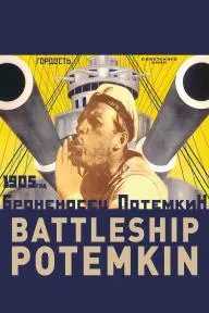 Battleship Potemkin_peliplat