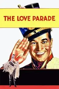 The Love Parade_peliplat