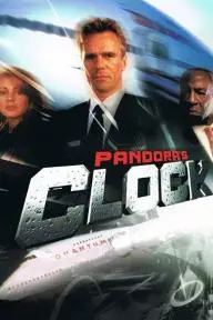 Pandora's Clock_peliplat