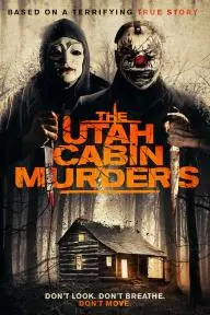 The Utah Cabin Murders_peliplat