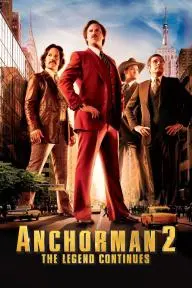 Anchorman 2: The Legend Continues_peliplat