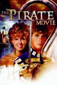 The Pirate Movie_peliplat