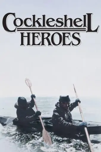 The Cockleshell Heroes_peliplat