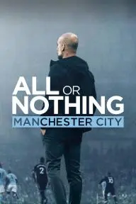 All or Nothing: Manchester City_peliplat