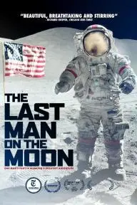 The Last Man on the Moon_peliplat