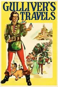 Gulliver's Travels_peliplat