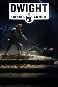 Dwight in Shining Armor_peliplat