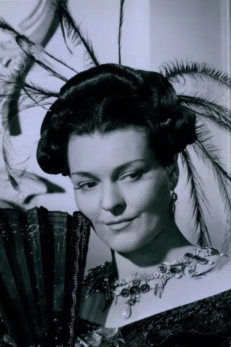 Norma Drury