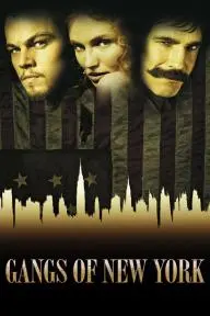 Gangs of New York_peliplat