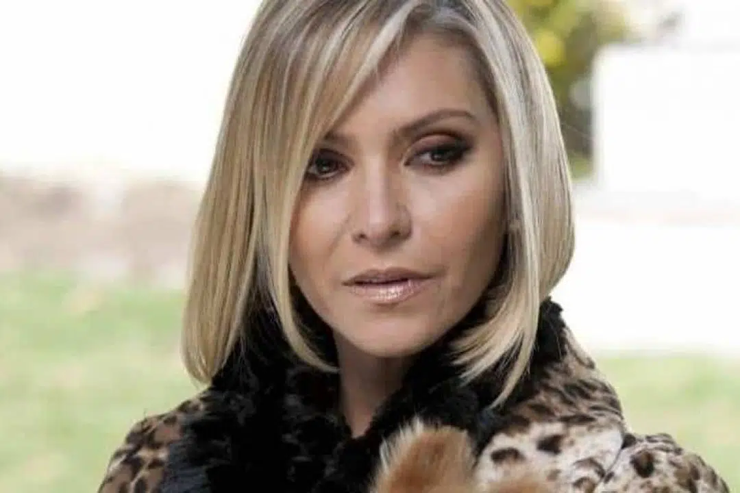 Daniela Castro