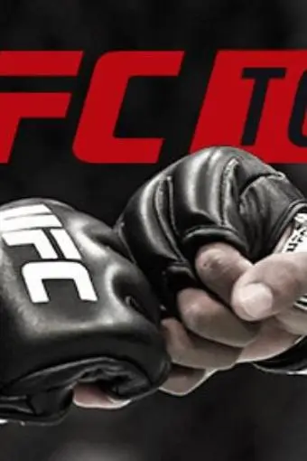 UFC: Top 10_peliplat
