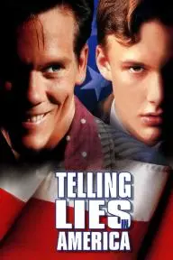 Telling Lies in America_peliplat