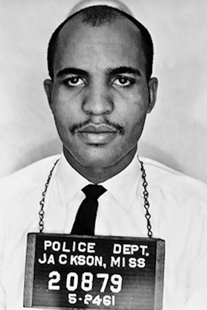 James Bevel