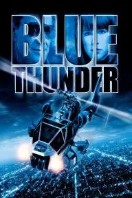Blue Thunder_peliplat