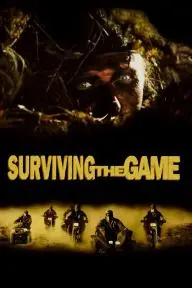 Surviving the Game_peliplat
