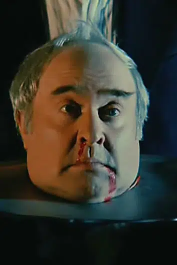 Mikhail Danilov