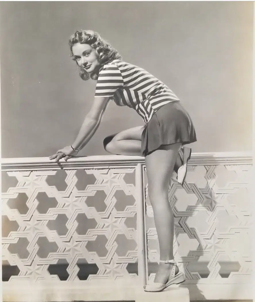 Daun Kennedy