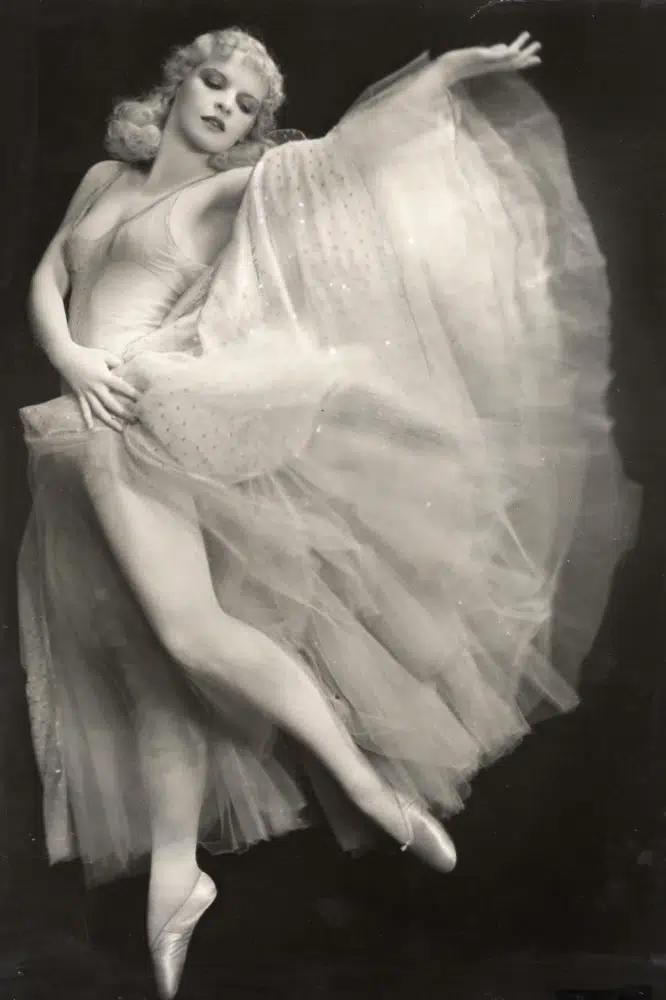 Harriet Hoctor