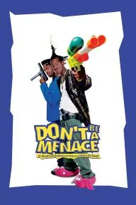 Don't Be a Menace to South Central While Drinking Your Juice in the Hood_peliplat