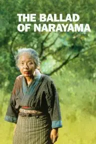 The Ballad of Narayama_peliplat