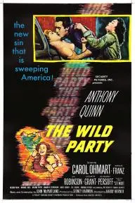 The Wild Party_peliplat