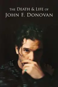 The Death & Life of John F. Donovan_peliplat