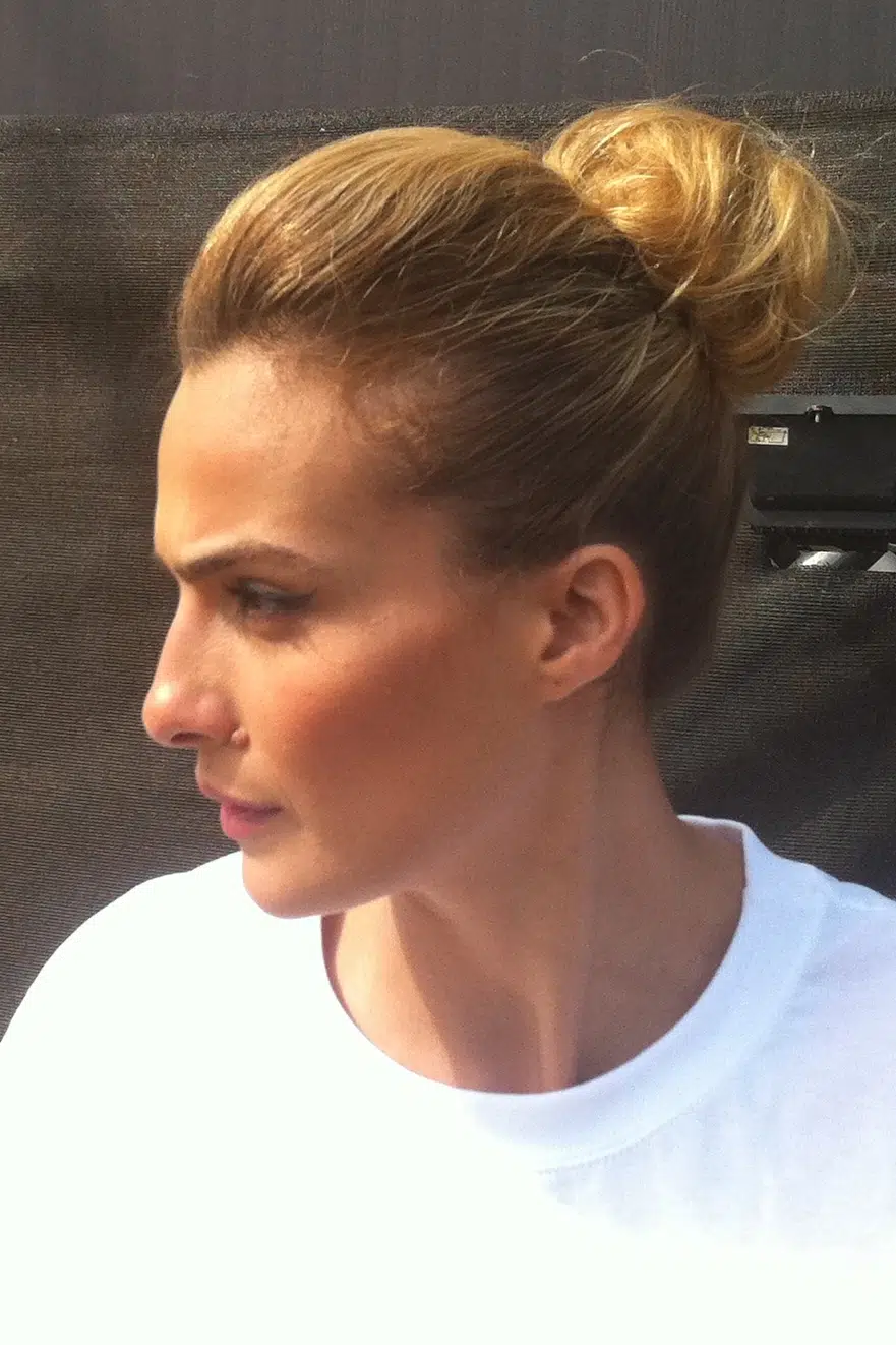 Ilanit Levy