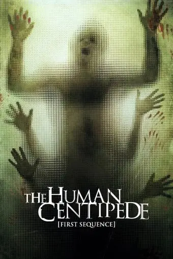 The Human Centipede (First Sequence)_peliplat