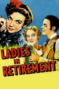 Ladies in Retirement_peliplat