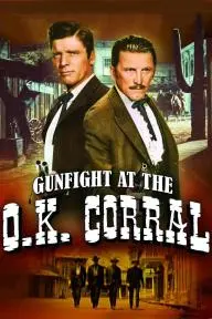Gunfight at the O.K. Corral_peliplat