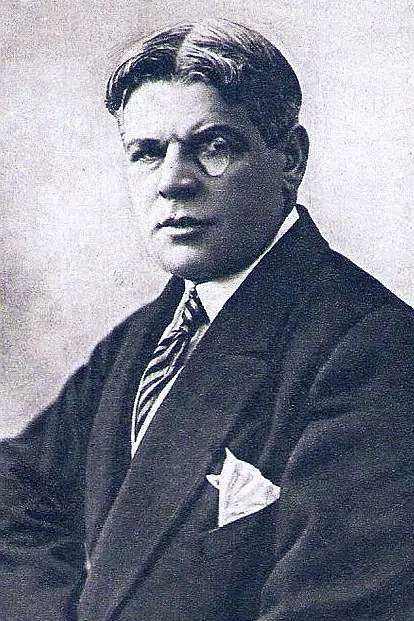Louis Leubas