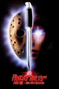 Friday the 13th Part VII: The New Blood_peliplat
