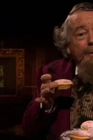The Charles Dickens Show_peliplat