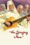 The Singing Nun_peliplat