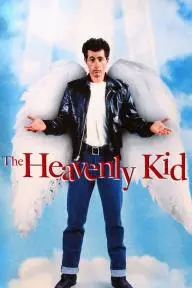 The Heavenly Kid_peliplat