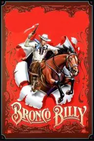Bronco Billy_peliplat