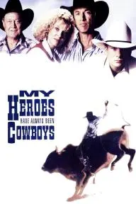 My Heroes Have Always Been Cowboys_peliplat