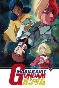 Mobile Suit Gundam_peliplat