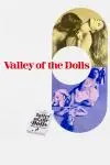 Valley of the Dolls_peliplat