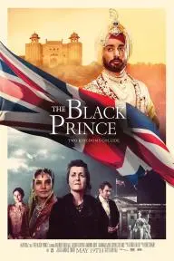 The Black Prince_peliplat