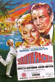 South Pacific_peliplat