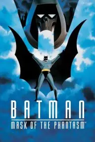 Batman: Mask of the Phantasm_peliplat