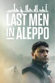 Last Men in Aleppo_peliplat