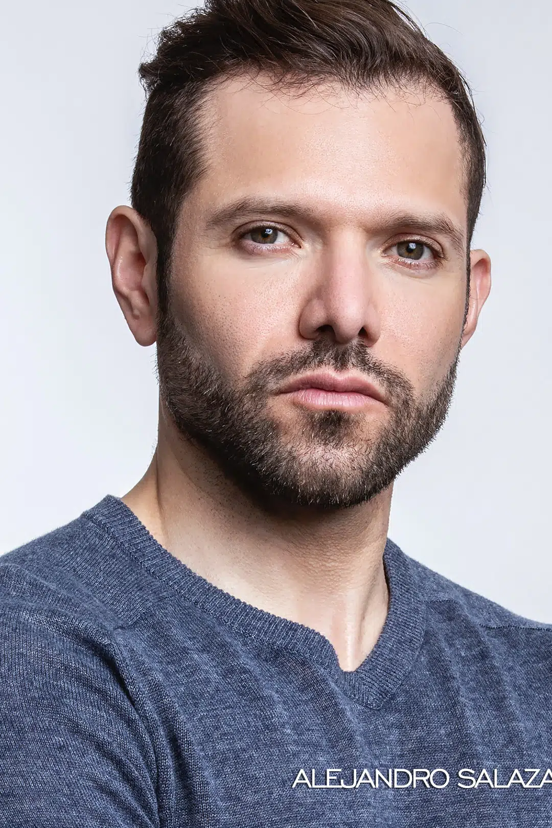 Jose Alejandro Salazar